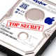 Illustration for article titled Man Gets Hard Drive Full of Secret Apple Documents